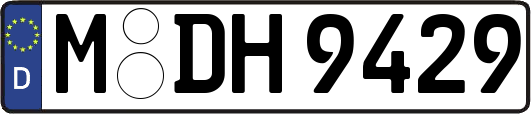 M-DH9429