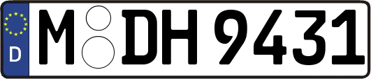 M-DH9431