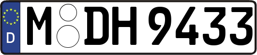 M-DH9433