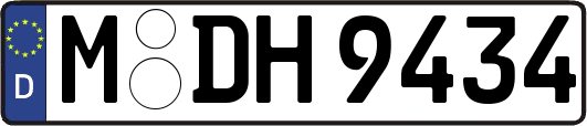 M-DH9434