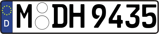 M-DH9435