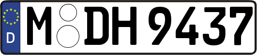 M-DH9437