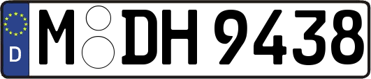 M-DH9438
