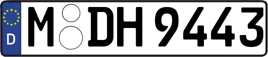 M-DH9443