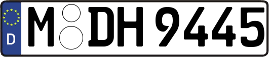 M-DH9445