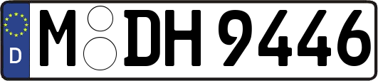 M-DH9446