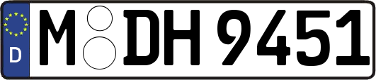 M-DH9451