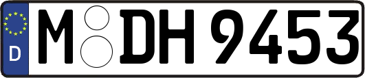 M-DH9453