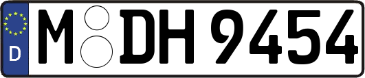 M-DH9454