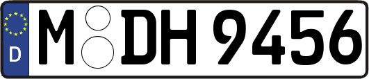 M-DH9456