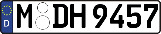 M-DH9457