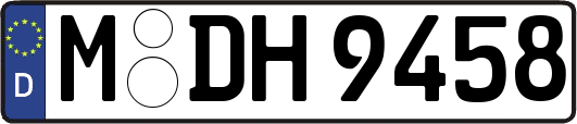 M-DH9458