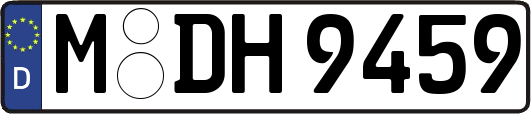 M-DH9459