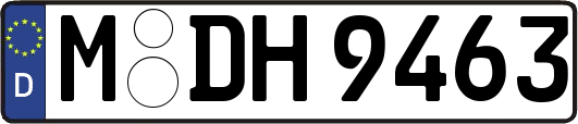 M-DH9463