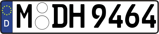 M-DH9464