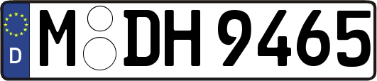 M-DH9465
