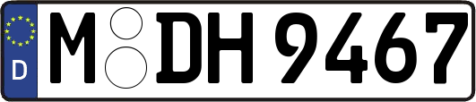 M-DH9467