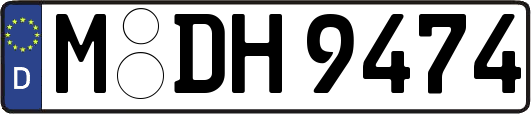M-DH9474