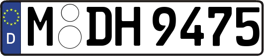 M-DH9475