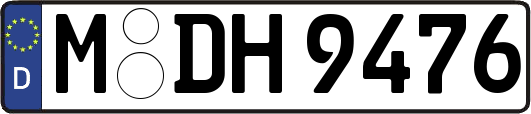 M-DH9476