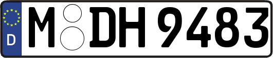 M-DH9483