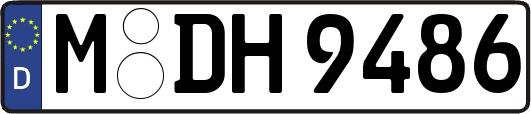 M-DH9486