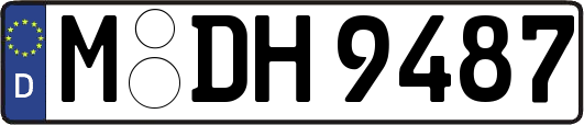 M-DH9487