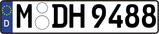 M-DH9488