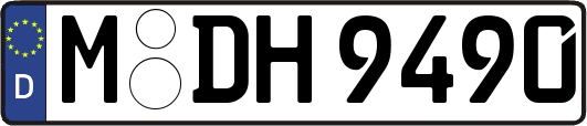 M-DH9490