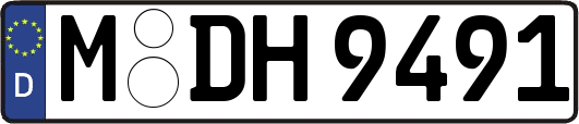 M-DH9491