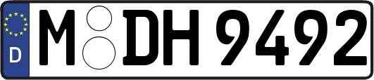 M-DH9492