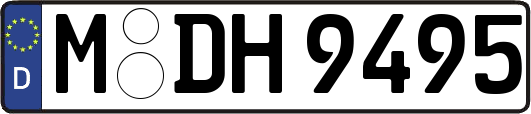 M-DH9495