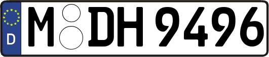 M-DH9496