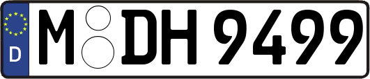 M-DH9499