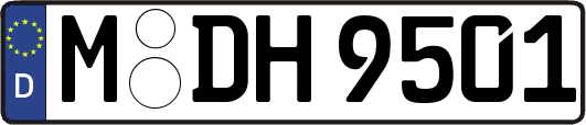 M-DH9501