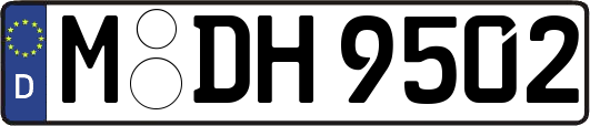 M-DH9502