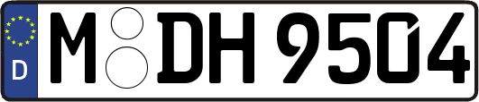M-DH9504