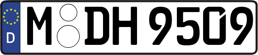 M-DH9509