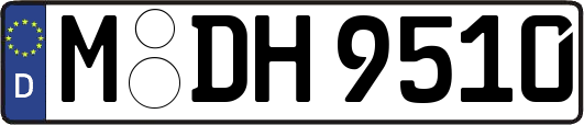 M-DH9510