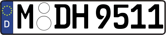M-DH9511