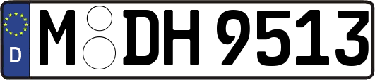 M-DH9513