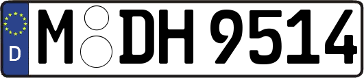 M-DH9514