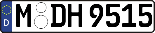M-DH9515