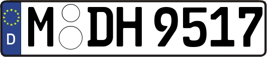 M-DH9517