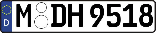 M-DH9518