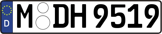 M-DH9519