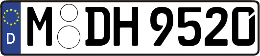 M-DH9520