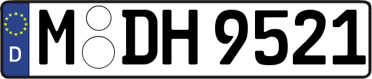 M-DH9521