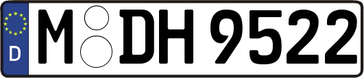 M-DH9522