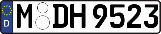 M-DH9523